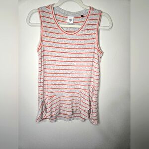 Cabi WOMENS TANK BABYDOLL SIZE XS